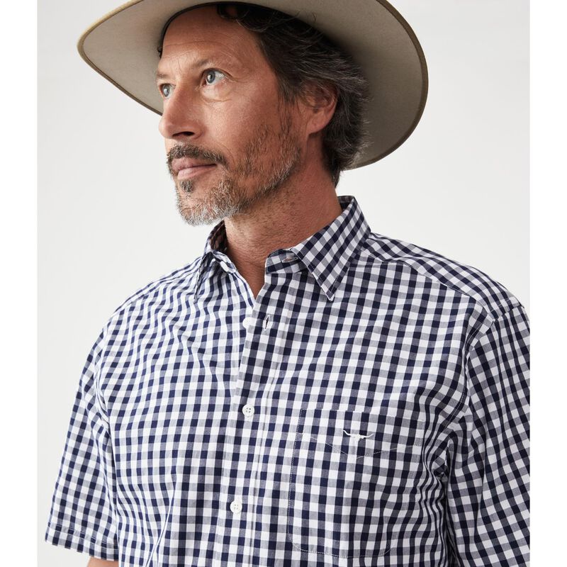 R.M. Williams Hervey Shirt image number 2